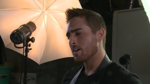 Big Dicks at School: Muscled Man Deep Throats Tattooed Twink