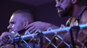 BROMO - Combo: Bareback Doggy Style Action