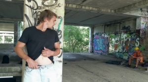 BROMO.com: European Dave with Tony disciplined in public