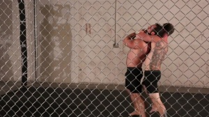 Bromo US: Jaxton Wheeler wrestling
