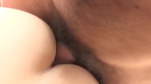 BROMO - Tobias wearing collar with tattooed Brandon Evans masturbation video