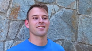 Str8chaser.com: POV masturbating together with Parker Banks alongside Paul Wagner