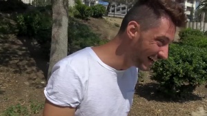 Str8Chaser: Nailing with tattooed Jack & Paul Wagner