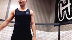 RealityDudes: A Steamy Gay Gym Workout with Jordan and Joey