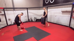 RealityDudes: A Steamy Gay Gym Workout with Jordan and Joey