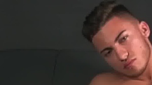 RealityDudes: Smooth tan dark-haired adonis