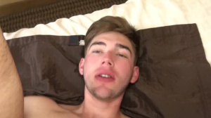 Str8 Chaser: Jean-Luc Panlik's Visit to Secret Hotel Room