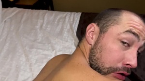 Str8 Chaser: Big Ass Closet Confusion