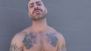 Str8Chaser.com: Latin Carlos Lindo playing with BBC Paul Wagner