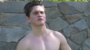 Str8chaser.com: Handjob with trimmed Jay Tee as well as Paul Wagner
