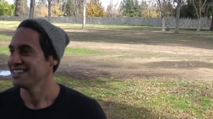 Str8 Chaser: Titus Watches Randy's Wild Ride