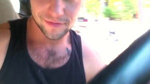 RealityDudes: Fucking in Public: Gavin Taylor's Night