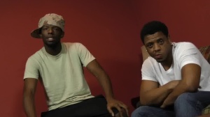 RealityDudes: Thug Brooks Adams loves ramming hard