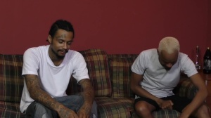 RealityDudes: Bareback Ohio Boys' Intense Encounter