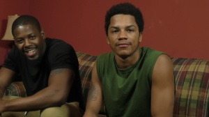 RealityDudes: Shawn Heart is inked thug