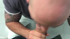 RealityDudes: Riding the Dryer with a Friend