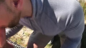 RealityDudes - Lucky Daniels show big dick