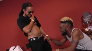 Realitydudes.com: Athletic big dick Castro Supreme masturbation