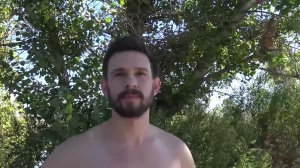 Str8 Chaser - Muscle throat fuck