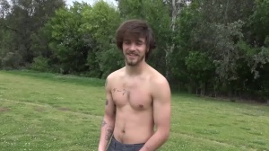 Str8Chaser.com: Amateur feels in need of masturbation