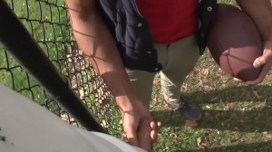 Str8 Chaser: Latin interracial anal