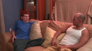 BoysFirstTime: Daryl Prince Lords escorted by Cody Walker butt fucking