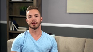 SeanCody.com - Fetish rough sex in company with very cute jock Cam