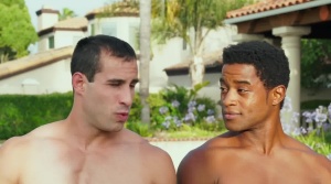 BlackMaleMe: Big Dicks and the Fun They Bring