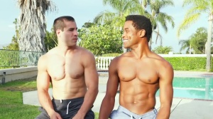 BlackMaleMe: Big Dicks and the Fun They Bring