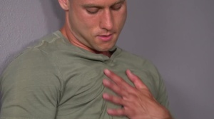 SeanCody: Masturbating on the Cali Coast