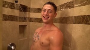 SeanCody: Jax, Lane, & Manny's Wild Gay Threesome Adventure!