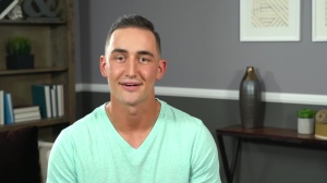 SeanCody: Romeo's Hard Body Seeks Dick-Sucking Fun