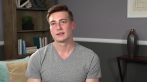 SeanCody: The Hottest Closet You've Never Opened