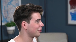 SeanCody: Declan's Soccer Days: Sweat & Explicit Fun