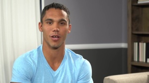 BlackMaleMe: Bisexual Curiosity - Let Murray Show You