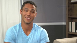 BlackMaleMe: Bisexual Curiosity - Let Murray Show You