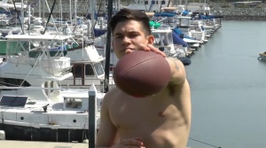 SeanCody: A Newfound Freedom in His Single Life