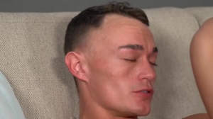 SeanCody: Aching for His Ass - Jayce's Virgin Experience