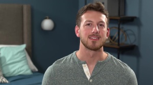 SeanCody: Spontaneous Nights with Roger's Big Surprise