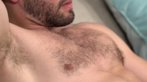 SeanCody: Jackson's Very Special Treatment