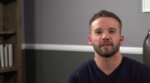 SeanCody: Jackson's Very Special Treatment