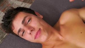 SeanCody - Freddy with Kaleb Stryker doggy fucking