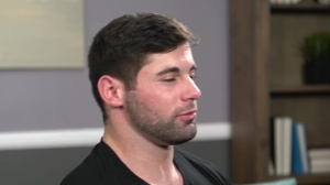 SeanCody: Ripping Open Logan's Pleasure Cache