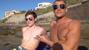 SeanCody: Gay Jocks & Twinks: Behind the Scenes