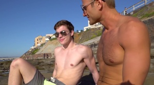 SeanCody: Gay Jocks & Twinks: Behind the Scenes