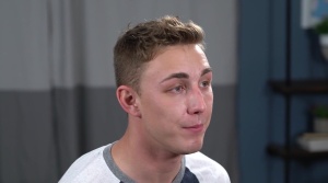 SeanCody: Buddy's Hidden Passionate Life