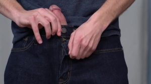 SeanCody: Buddy's Hidden Passionate Life