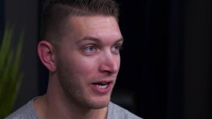 SeanCody: Kasey: The Unseen Passionate Side