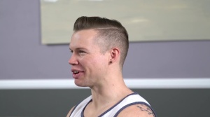 SeanCody: Lip Service: The World of Jett