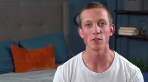 SeanCody.com - Teacher Dixon has a taste for nailing